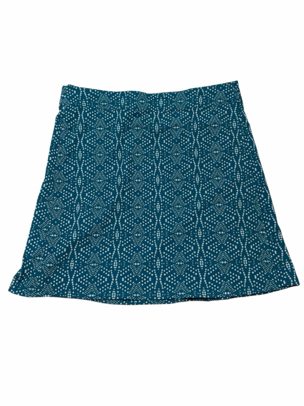 RipSkirt Hawaii Quick Wrap Skirt Sz L Lightweight Ocean Playa Beach